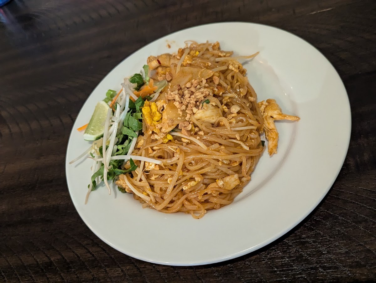 Thai Lao Orchid Restaurant Photos 2